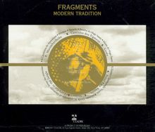 Nana Vasconcelos: Fragments - Modern Traditions, CD