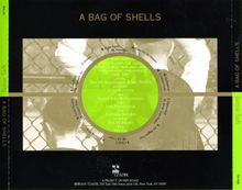 Jamie Saft (geb. 1971): Filmmusik: A Bag Of Shells, CD