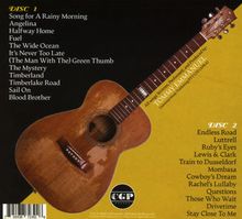 Tommy Emmanuel: The Best Of Tommysongs, 2 CDs