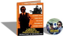 Liberi armati pericolosi (Blu-ray im Mediabook), Blu-ray Disc