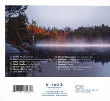 Primare: The Sound Of Primare Volume 1 (UHQ-CD) (Mediabook), CD