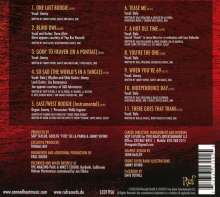 Canned Heat: Finyl Vinyl, CD