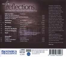 elf Trio - Reflections, CD