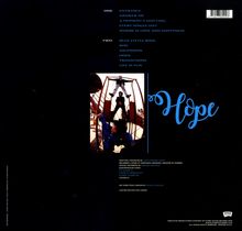 Anything Box: Hope, LP