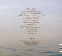 Paul Kelly: Life Is Fine, CD
