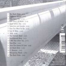 Frank Black (Black Francis): Black Letter Days, CD
