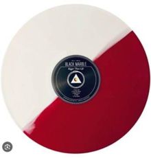 The Subways: Money &amp; Celebrity (Red/White Split Colored), LP