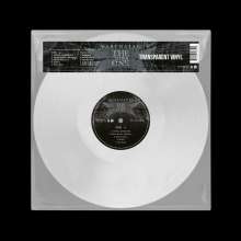 Babymetal: The Other One (Transparent Vinyl), LP