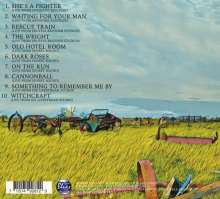 Robert Jon: Wreckage Vol.2, CD