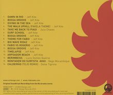 OST: Filmmusik: Rio Breaks, CD