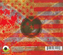 Kronos Quartet - Rebirth of a Nation, CD