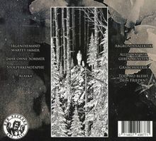 Karg: Traktat, CD