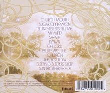 Portugal. The Man: Church Mouth, CD