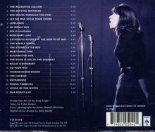 Anne Briggs: A Collection, CD