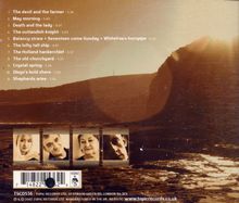 Eliza Carthy &amp; Norma Waterson: A Dark Light, CD