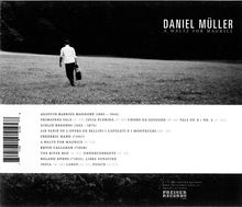 Daniel Müller - A Waltz For Maurice, CD