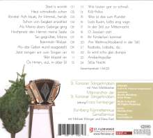 St. Florianer Sängerknaben - Stad is Wordn, 1 CD und 1 DVD