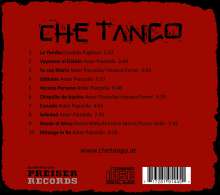 Che Tango: Che Tango, CD