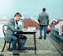 Andreas Fröschl: Warum nicht, 2 CDs