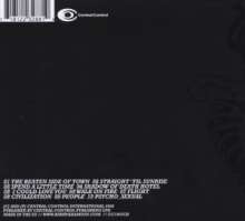 Barry Adamson: Back To The Cat (Digipack), CD