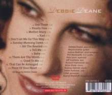 Debbie Deane: Debbie Deane, CD
