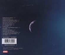 Liquid Blue: On Such A Night - A Sting Tribute, CD