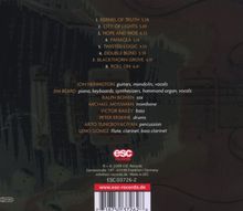 Jon Herington: Pulse And Cadence, CD