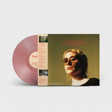 Blondshell: If You Asked For A Picture (Limited Edition) (Flamingo Pink Vinyl) (in Deutschland und Österreich exklusiv für jpc!), LP