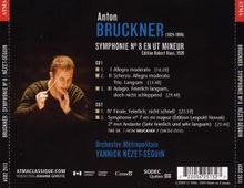 Anton Bruckner (1824-1896): Symphonie Nr.8, 2 CDs