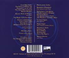 The Scottish Fiddle Orchestra: Edinburgh The Festival, CD