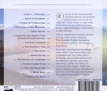 The Scottish Fiddle Orchestra: Serenity, CD