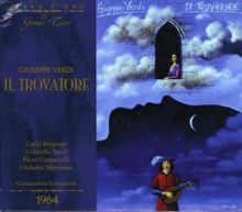 Giuseppe Verdi (1813-1901): Il Trovatore, 2 CDs