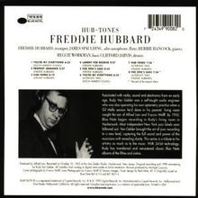 Freddie Hubbard (1938-2008): Hub-Tones (Rudy Van Gelder Remasters), CD