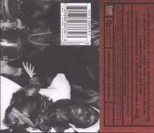 D'Angelo: Voodoo (Explicit), CD