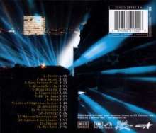 Dynamite Deluxe: Deluxe Soundsystem, CD