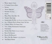 Heart: Greatest Hits, CD