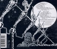 Hawkwind: Doremi Fasol Latido, CD