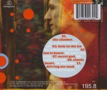 Neil Finn (ex-Crowded House): One Nil, CD