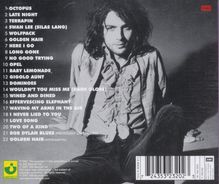 Syd Barrett (1946-2006): Wouldn't You Miss Me - The Best Of Syd Barrett, CD