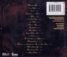 Samy Deluxe: Samy De Luxe, CD