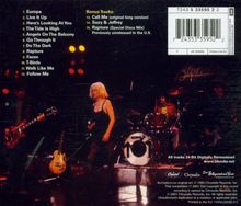 Blondie: Autoamerican, CD