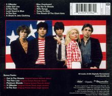 Blondie: Blondie, CD