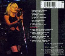 Blondie: Parallel Lines, CD
