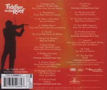 Filmmusik: Fiddler On The Roof (30th Anniversary Edition), CD