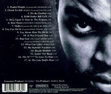 Ice Cube: Greatest Hits, CD