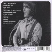 Joe South: Classic Masters, CD