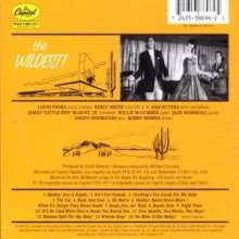 Louis Prima (1910-1978): The Wildest, CD