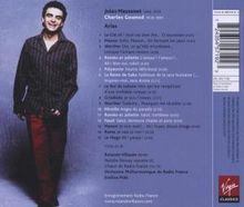 Rolando Villazon - French Arias, CD