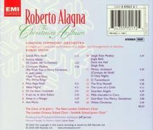 Roberto Alagna - The Christmas Album, CD