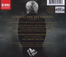 Ludwig van Beethoven (1770-1827): Symphonie Nr.9, CD